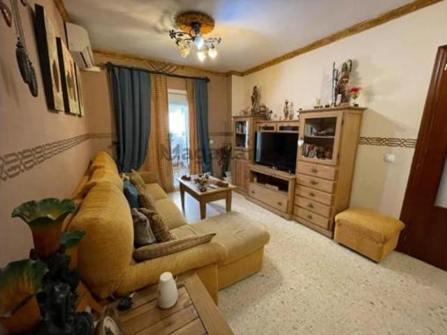 Piso en venta en Barriada Andalucia, Costa Noroeste