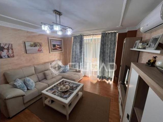 Piso en venta en Barriada Andalucia, Costa Noroeste