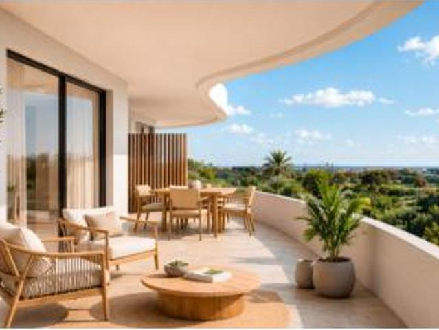 Piso en venta en Costa Noroeste, Andalucía
