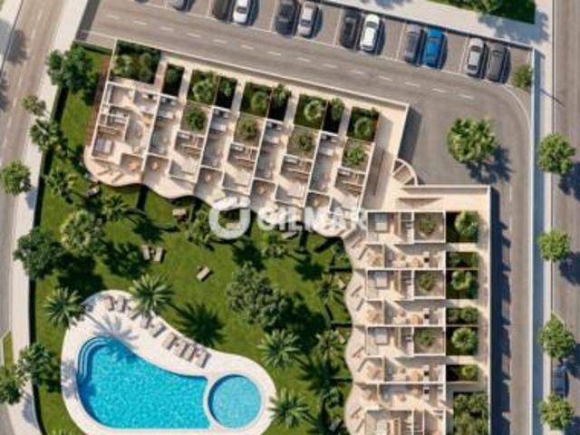 Piso en venta en Bonanza, Costa Noroeste