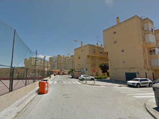 Piso en venta en Barriada Andalucia, Costa Noroeste