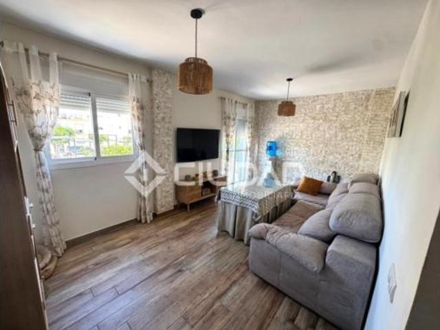 Piso en venta en Bonanza, Costa Noroeste