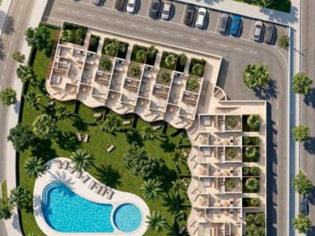 Piso en venta en Costa Noroeste, Andalucía