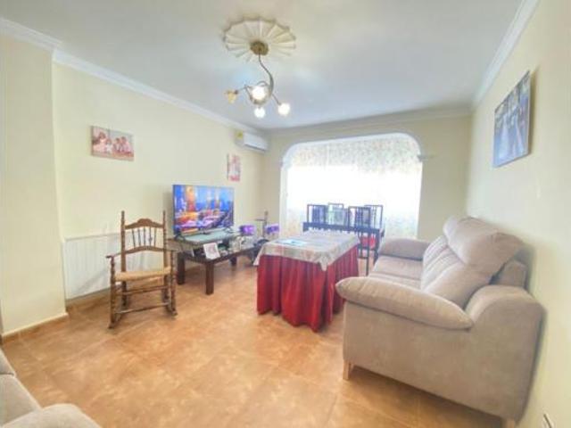 Piso en venta en Barriada Andalucia, Costa Noroeste