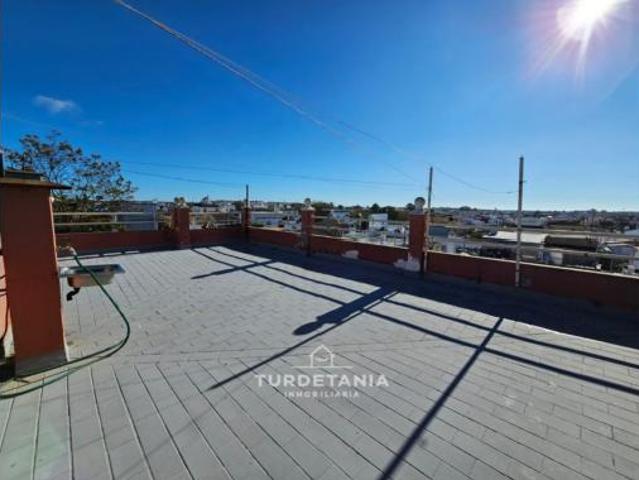 Piso en venta en Barriada Andalucia, Costa Noroeste