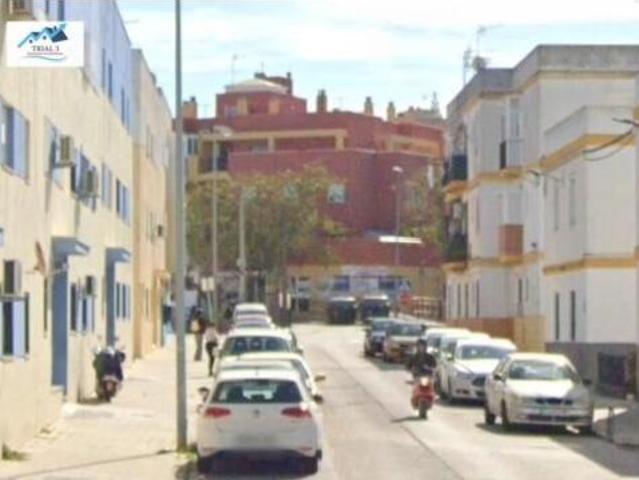 Piso en venta en Barriada Andalucia, Costa Noroeste