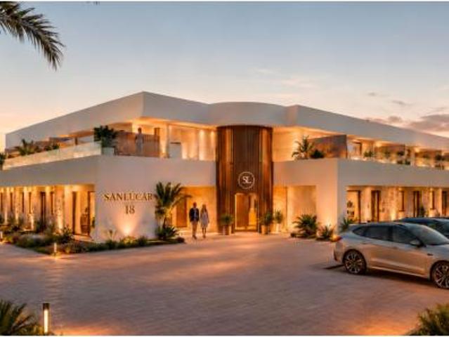 Piso en venta en Costa Noroeste, Andalucía
