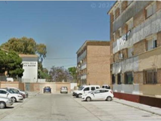 Piso en venta en Barriada Andalucia, Costa Noroeste