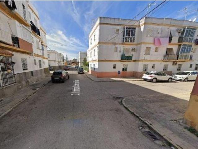 Piso en venta en Barriada Andalucia, Costa Noroeste