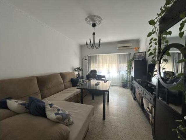 Piso en venta en Barriada Andalucia, Costa Noroeste