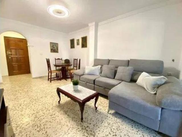 Piso en venta en Barriada Andalucia, Costa Noroeste