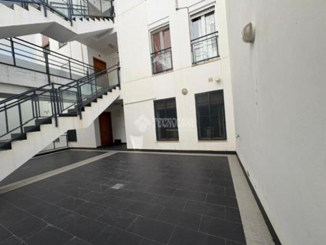 Piso en venta en Barriada Andalucia, Costa Noroeste