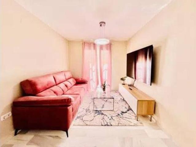 Piso en venta en Barriada Andalucia, Costa Noroeste