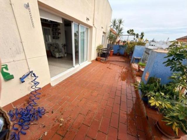 Piso en venta en Barriada Andalucia, Costa Noroeste