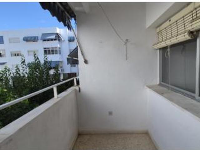 Piso en venta en Barriada Andalucia, Costa Noroeste