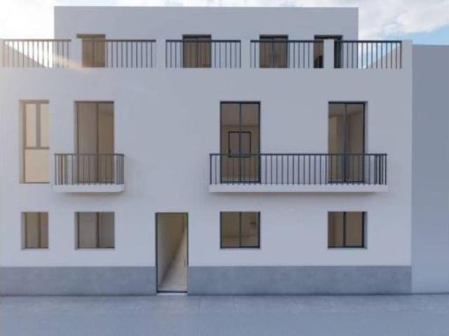 Piso en venta en Barriada Andalucia, Costa Noroeste