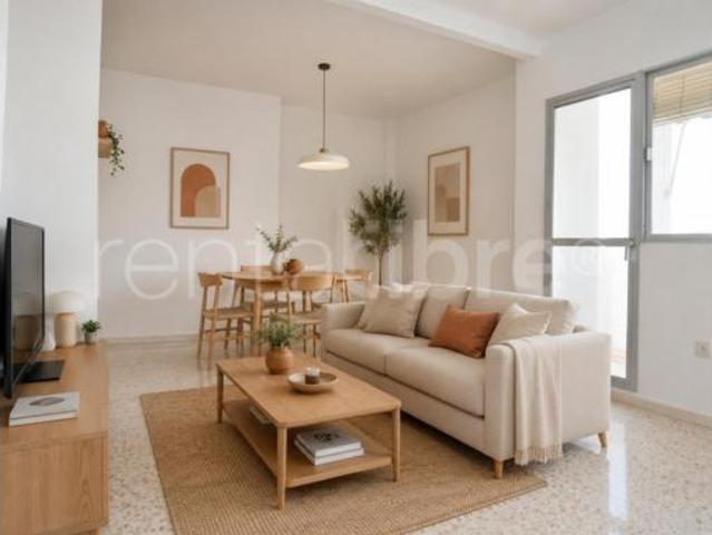 Piso en venta en Barriada Andalucia, Costa Noroeste