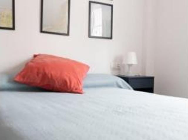 Piso en venta en Barriada Andalucia, Costa Noroeste