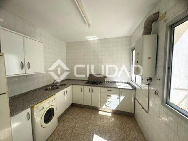 Piso en venta en Barriada Andalucia, Costa Noroeste