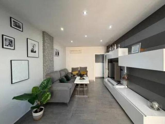 Piso en venta en Barriada Andalucia, Costa Noroeste