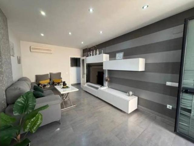 Piso en venta en Barriada Andalucia, Costa Noroeste