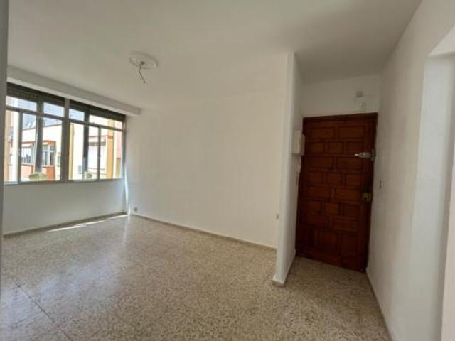 Piso en venta en Barriada Andalucia, Costa Noroeste