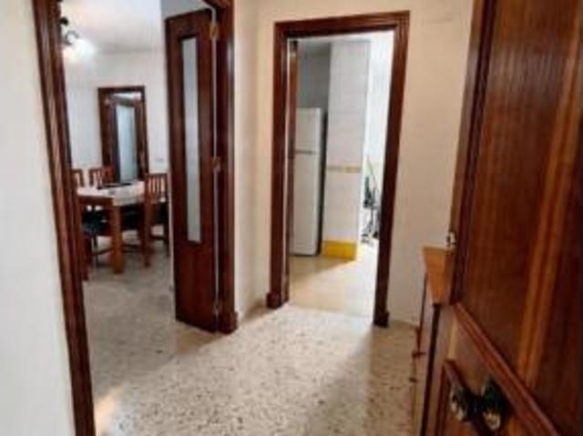 Piso en venta en Barriada Andalucia, Costa Noroeste