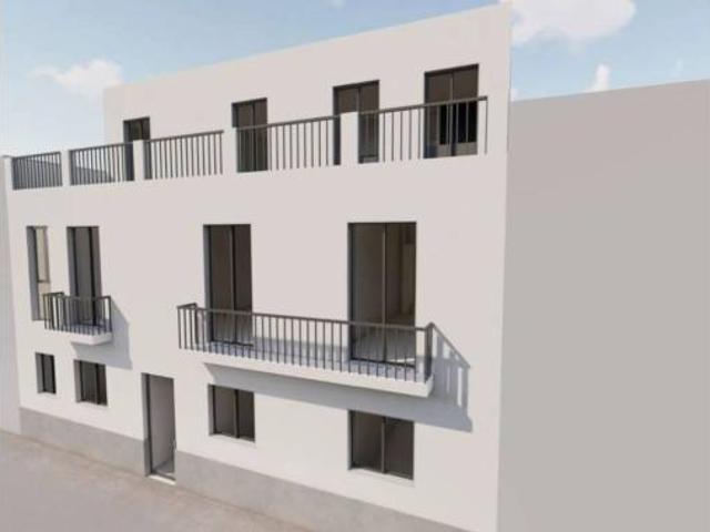 Piso en venta en Barriada Andalucia, Costa Noroeste