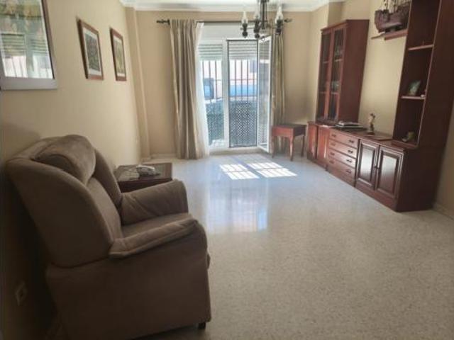 Piso en venta en Barriada Andalucia, Costa Noroeste