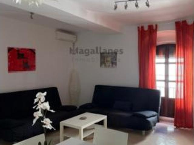 Piso en venta en Barriada Andalucia, Costa Noroeste
