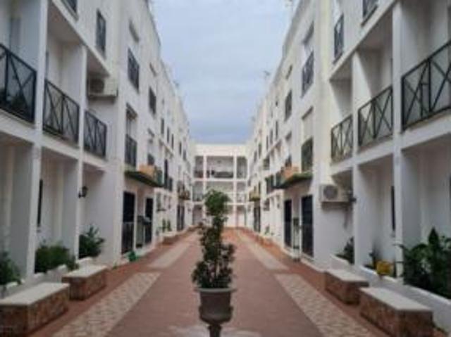 Piso en venta en Barriada Andalucia, Costa Noroeste