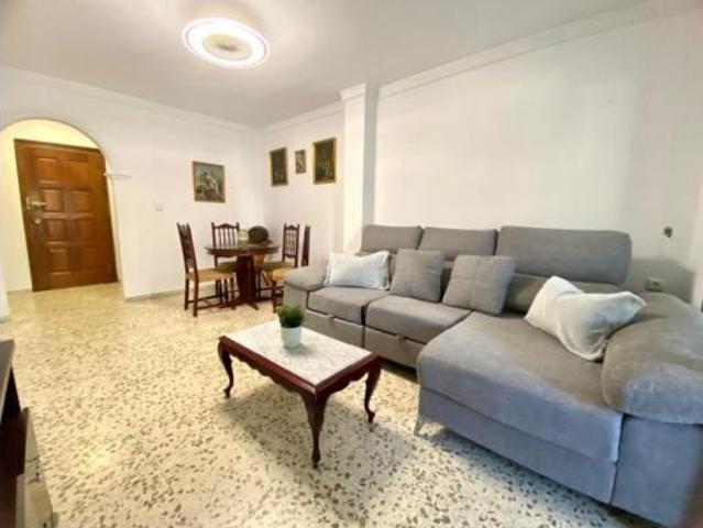 Piso en venta en Barriada Andalucia, Costa Noroeste