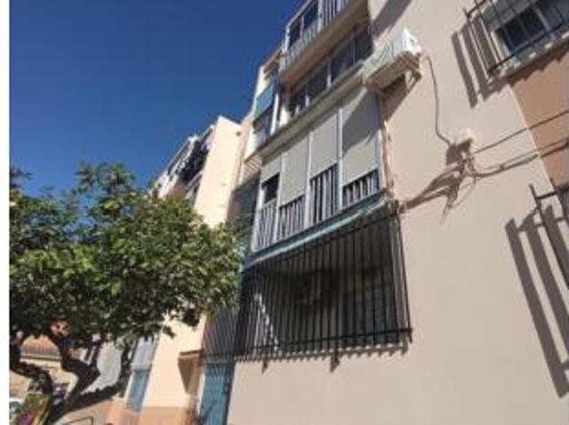 Piso en venta en Barriada Andalucia, Costa Noroeste