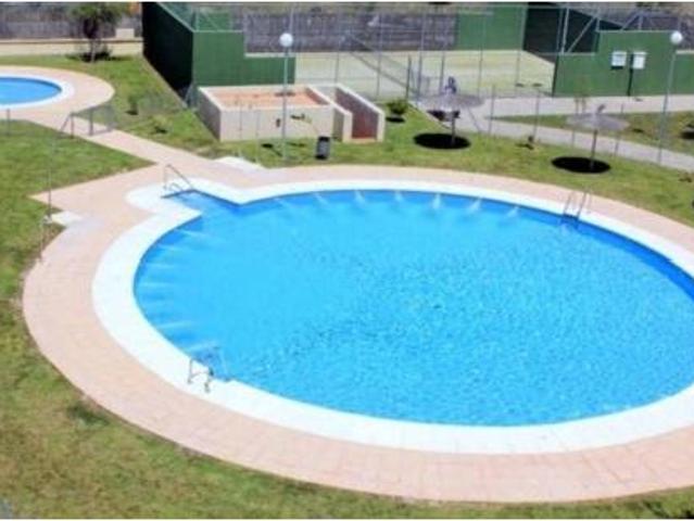 Piso en venta en Barriada Andalucia, Costa Noroeste