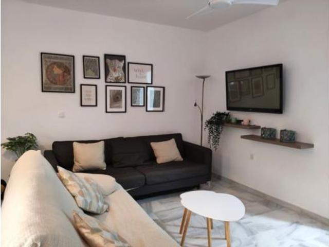 Piso en venta en Barriada Andalucia, Costa Noroeste