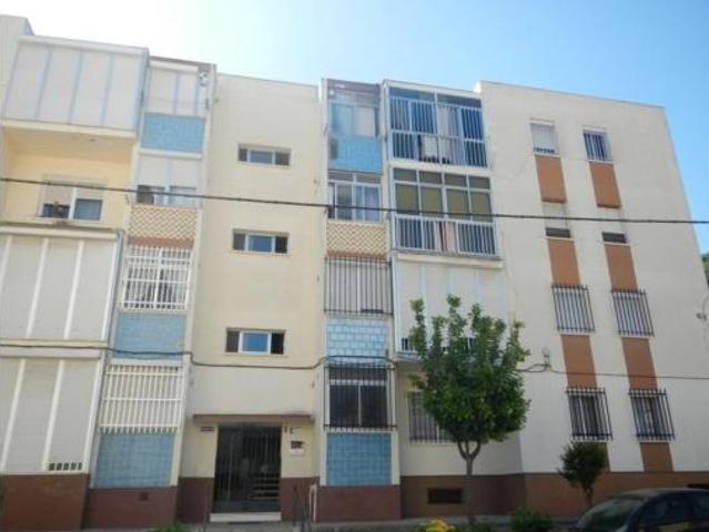 Piso en venta en Barriada Andalucia, Costa Noroeste