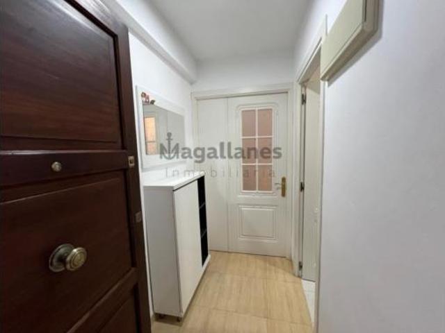 Piso en venta en Barriada Andalucia, Costa Noroeste