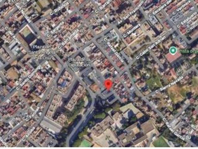Piso en venta en Barriada Andalucia, Costa Noroeste