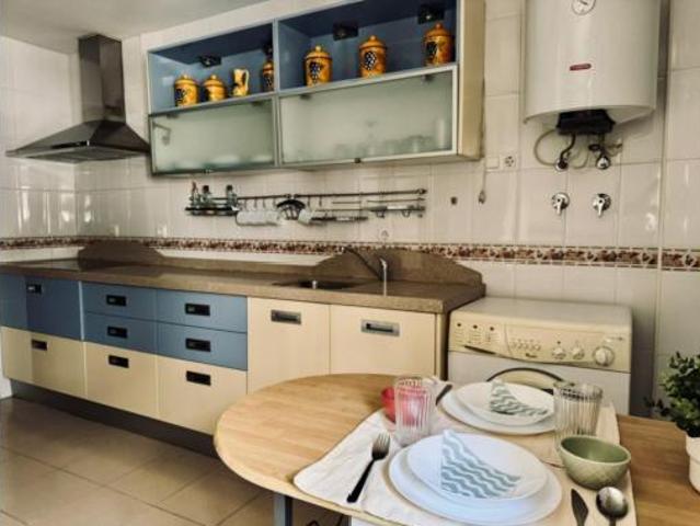 Piso en venta en Pastrana, Costa Noroeste