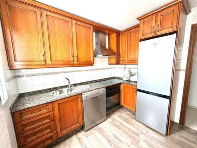 Piso en venta en La Jara, Costa Noroeste