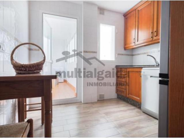 Piso en venta en La Jara, Costa Noroeste