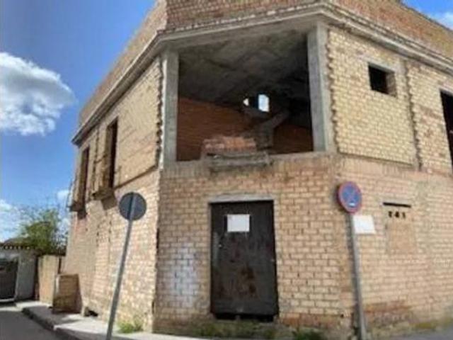 Apartamento en venta en Sanlúcar La Mayor, Andalucía