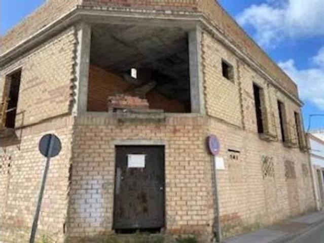 Apartamento en venta en Sanlúcar La Mayor, Andalucía