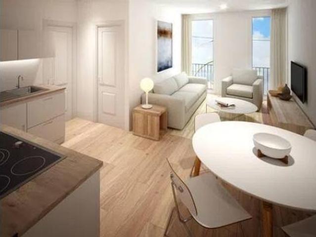 Piso en venta en Sanlúcar La Mayor, Andalucía