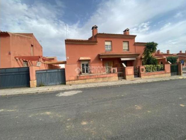 Chalet en venta en Torrequesada-Camino de Umbrete, Sanlúcar La Mayor