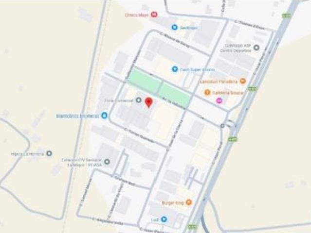 Piso en venta en Sanlúcar La Mayor, Andalucía