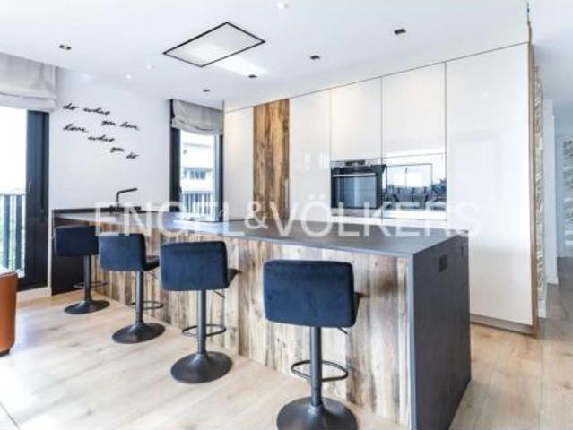 Ático en venta en La Catalana - districte 4, Barcelonès
