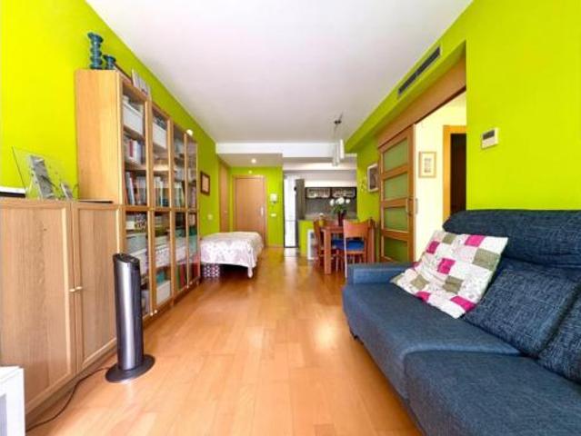 Piso en venta en La Mina - districte 6, Barcelonès