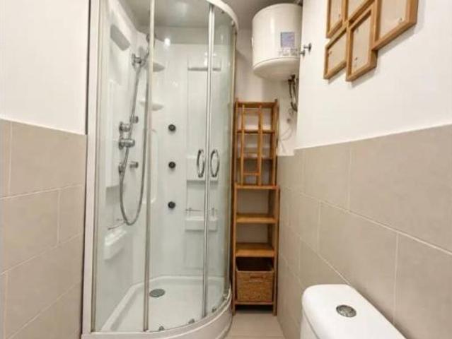Piso en venta en Sant Adrià Nord - districte 1, Barcelonès