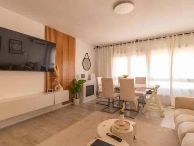 Piso en venta en Sant Joan Baptista - districte 2, Barcelonès